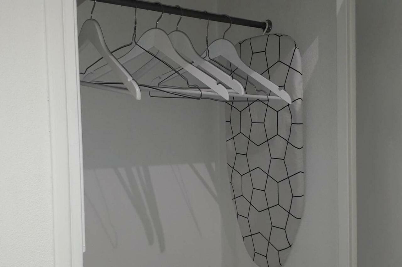 Studio Confort Lorient Place Jules Ferry Hypercentre Apartment Luaran gambar